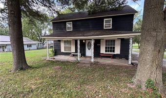 200 S 3rd St, Arma, KS 66712