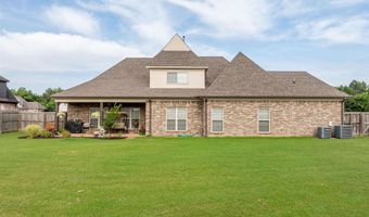 6440 CAMBRAMILL, Arlington, TN 38002