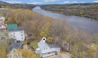 3 York St, Augusta, ME 04330