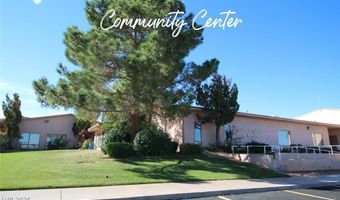 1010 Macfarland Ave, Indian Springs, NV 89018