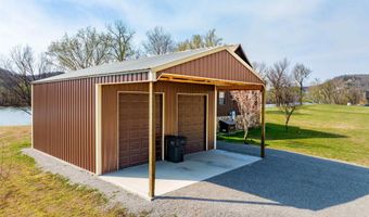 70 Joe Baker Rd, Batesville, AR 72501