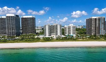 9801 Collins Ave 10V, Bal Harbour, FL 33154