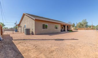 1331 S Cedar Dr, Apache Junction, AZ 85120