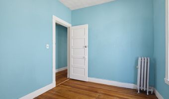 23 Santuit St, Boston, MA 02124