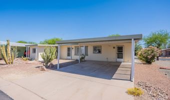 2054 N Thornton Rd 138, Casa Grande, AZ 85122