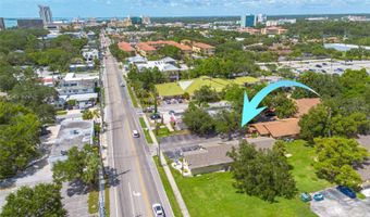 1105 S FORT HARRISON Ave, Clearwater, FL 33756