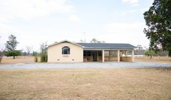 963 Springhill Church Rd, Alamo, GA 30411