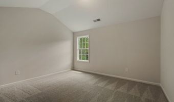Bill Dorn Road Plan: Cannaberra, Appling, GA 30802