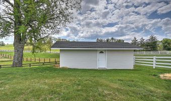 25084 Hillman Hwy, Abingdon, VA 24210