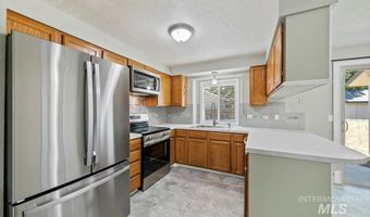 4432 N Wisteria Pl, Boise, ID 83713