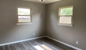 4411 SE 33RD Ave, Amarillo, TX 79103