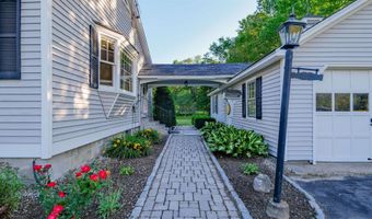 758 Weston Andover Rd, Andover, VT 05143