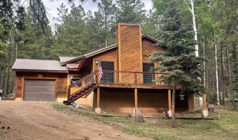 19 Black Lake Ter, Angel Fire, NM 87710