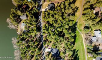 NNA Hanaford Lot 9, Blanchard, ID 83804