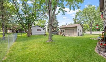 3441 E Mineral Pond Blvd, Anoka, MN 55303