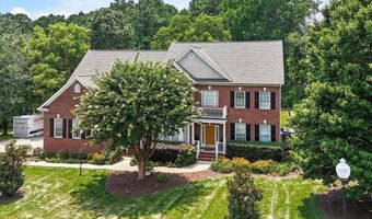7804 Percussion Dr, Apex, NC 27539