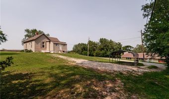 713 N 13 St, Atchison, KS 66002