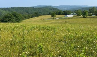 2358 White Tree Hill Rd, Ballard, WV 24918