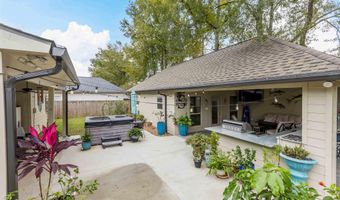 9106 Boone Dr, Baton Rouge, LA 70810
