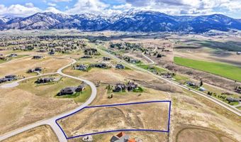 18 Moon Shadow, Bozeman, MT 59715