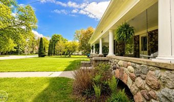 73875 Fulton Ave, Armada, MI 48005