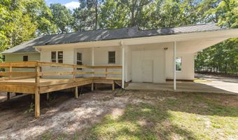 316 Kinnis Creek Dr, Angier, NC 27501