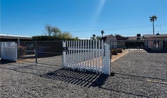 1340 Gemstone Ave, Bullhead City, AZ 86442