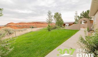 220 S Chugwater Dr, Cody, WY 82414