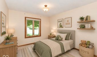 6134 Creekbend Blvd, Indianapolis, IN 46217