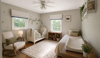 3831 N VERNON St N, Arlington, VA 22207