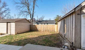 206 S Railroad, Battle Ground, IN 47920