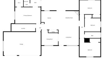 6732 E ASHLER HILLS Dr, Cave Creek, AZ 85331
