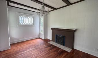 206 S 5th, Amory, MS 38821