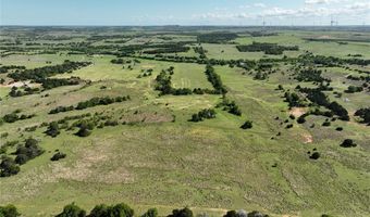 County Road 1380, Anadarko, OK 73005