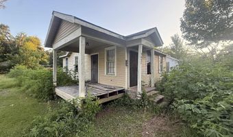 4652 Clayton St, Baton Rouge, LA 70805
