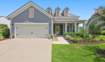 20 Heathrow Ave, Bluffton, SC 29910