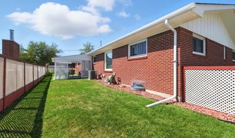 1125 ROSEBUD Rd, Cheyenne, WY 82001