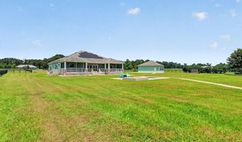 2556 NE 120TH St, Anthony, FL 32617