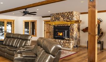 191 Elk Horn, Angel Fire, NM 87710