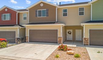 3042 N 225 East St, Cedar City, UT 84721