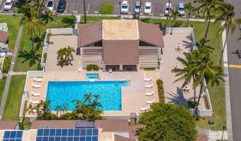 191 Oko St 2501, Kailua, HI 96734