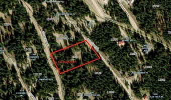 157 GOLDFINCH Pl, Alma, CO 80420