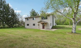 6874 Demby Rd, Arena, WI 53503