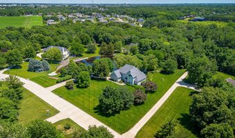 3202 NW 87th Ln, Ankeny, IA 50023