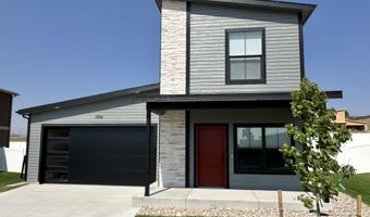 1624 CAROL ANN Way, Cheyenne, WY 82009