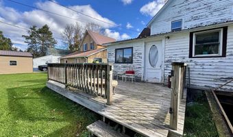 329 Maple, Amasa, MI 49903