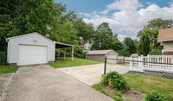 598 Morningview Ave, Akron, OH 44305