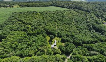 1608 Braintree Hill Rd, Braintree, VT 05060
