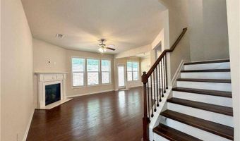 6215 Crested Moss Dr, Alpharetta, GA 30004