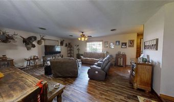 904 5th Ter, Barling, AR 72923